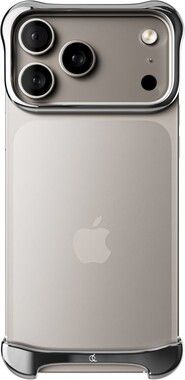 Arc Pulse (iPhone 17 Pro)