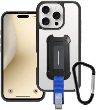Armor-X BX Series (iPhone 16 Pro)