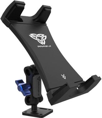 Armor-X UMT-P2 Square Drill-Down Universal Mount (iPad)