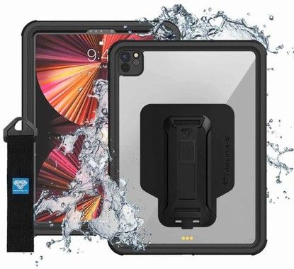 Armor-X Waterproof Case (iPad Pro 11)