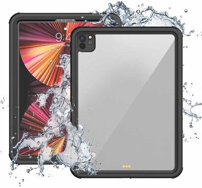 Armor-X Waterproof, Shock & Dust Proof Case (iPad Pro 11 (2022/2021))