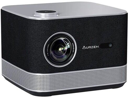 Aurzen Boom 3 Projector