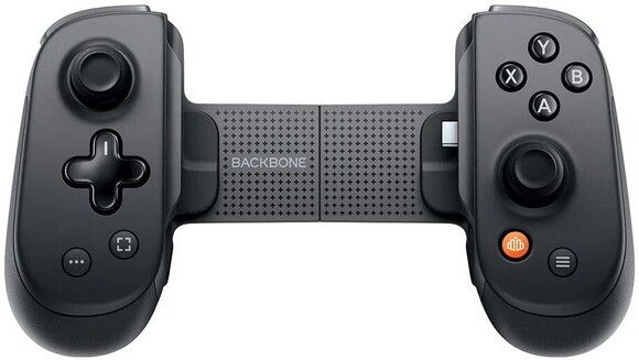 Backbone Pro USB-C Game Controller