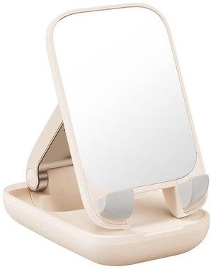 Baseus Folding Phone Stand with Mirror