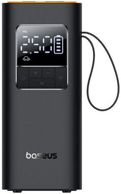 Baseus SuperMini Pro Kompressor