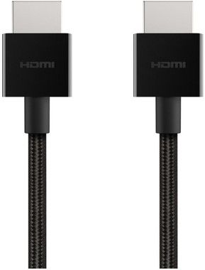 Belkin Ultra HD High Speed HDMI Cable 