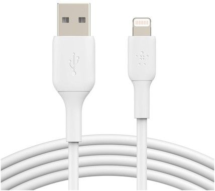 Belkin USB-A To Lightning