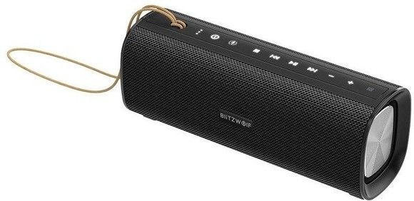 BlitzWolf BW-WA2 Bluetooth Speaker