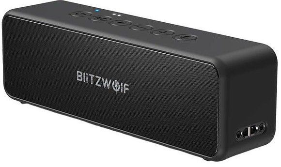 BlitzWolf Wireless Speaker 30W