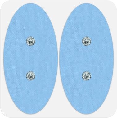 Bluetens Elektroder Surf till Bluetens Clip6-pack