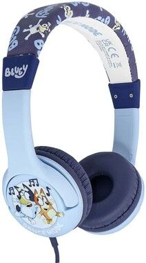 Bluey Barnhrlurar