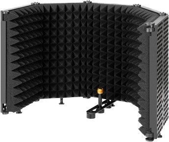 Boya BY-RF5P Foldable Microphone Acoustic Shield