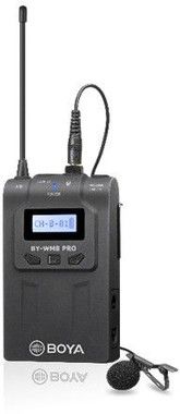 Boya TX8 Pro - trdls sndare