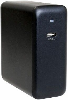 Brodit 100W laddare med EU-kabel 217188