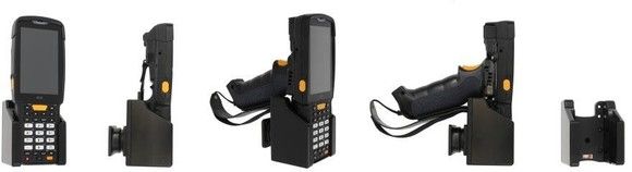 Brodit Passiv hllare med kulled 711248