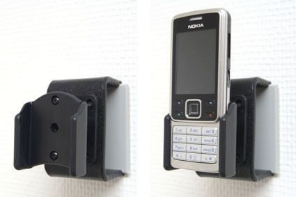 Brodit Passiv hllare med kulled 875131