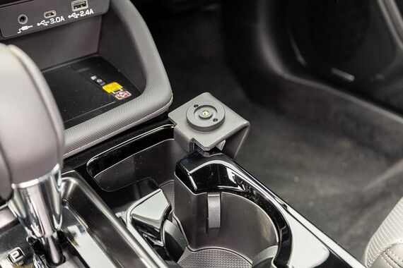 Brodit ProClip 836275