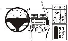 Brodit ProClip 853200