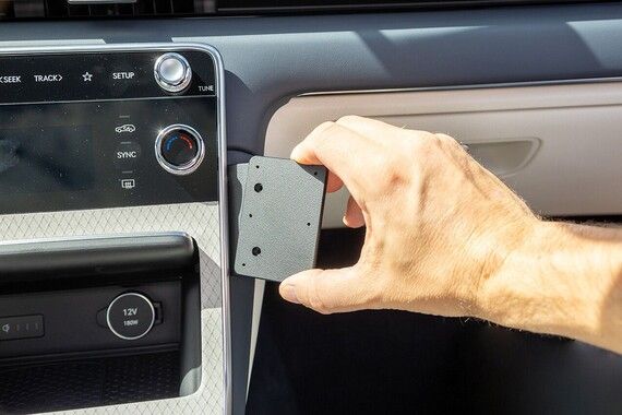 Brodit ProClip 856129