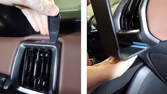 Brodit ProClip 856265