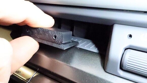 Brodit ProClip 856266