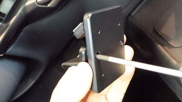 Brodit ProClip 856291