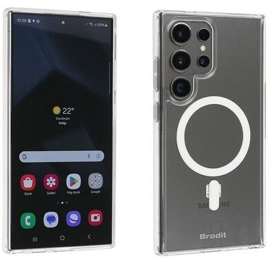 Brodit Tillbehr 216436