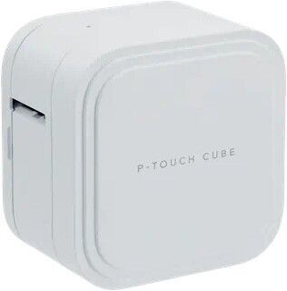 Brother PT-P910BT P-touch Cube Pro