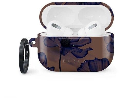 Burga AirPods Fodral - Velvet Night (AirPods Pro 2)