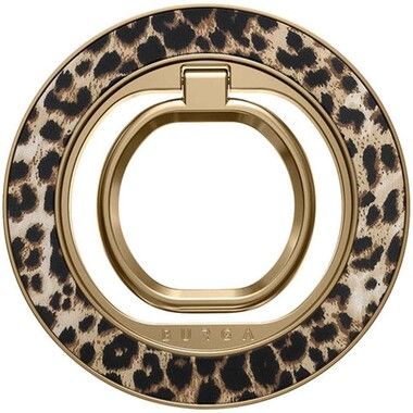 Burga Magnetisk Ringh�llare - Player