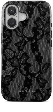 Burga Tough MagSafe Case - Magnetic (iPhone 16)
