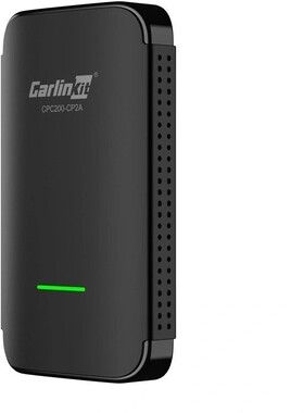 Carlinkit CP2A Pro Wireless Adapter