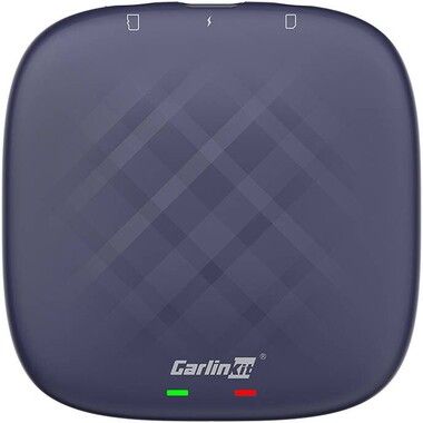 Carlinkit TBOX-Plus 4+64GB Wireless Adapter