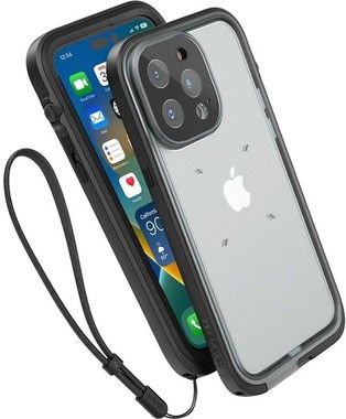 Catalyst Total Protection Case (iPhone 14 Pro Max)