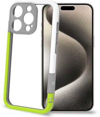 Celly Bumper (iPhone 16 Pro)