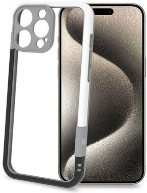Celly Bumper (iPhone 16 Pro Max)