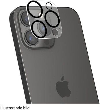 Celly Camera Lens Protector (iPhone 16 Pro/16 Pro Max)