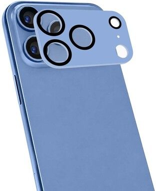 Celly Camera Lens Protector (iPhone 17 Pro Max/18 Pro Max)