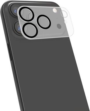Celly Camera Lens Protector (iPhone 17 Pro)