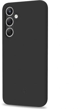 Celly Cromo Soft Rubber Case (Galaxy A37)