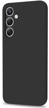 Celly Cromo Soft Rubber Case (Galaxy A57)