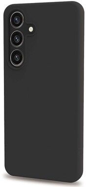 Celly Cromo Soft Rubber Case (Galaxy S26)