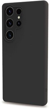 Celly Cromo Soft Rubber Case (Galaxy S26 Ultra)