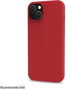 Celly Cromo Soft Rubber Case (iPhone 16)