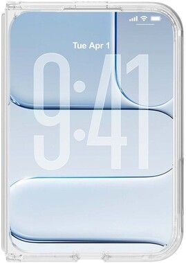 Celly GelskinMag Magnetic (iPhone Ultra)