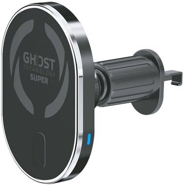 Celly Ghost Super Mag Car Charger and Holder