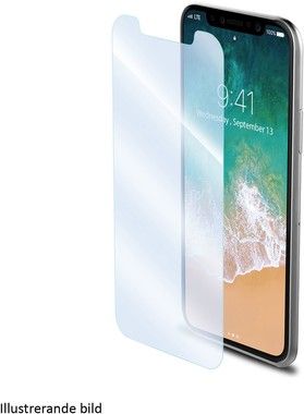 Celly Hrdat Glas (iPhone Xr)