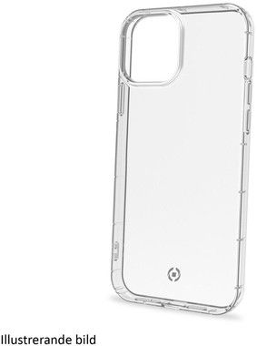 Celly Hexagel Anti-shock Case (iPhone 14 Pro)