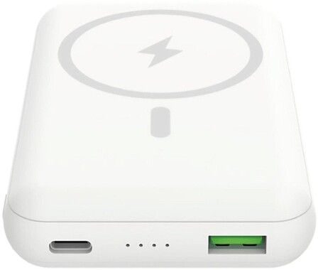 Celly MagCharge Power Bank 10000mAh