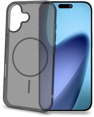 Celly Magsand MagSafe Case (iPhone 17)